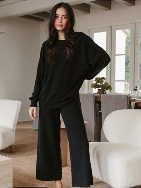 Jenni Kayne Marina Culottes